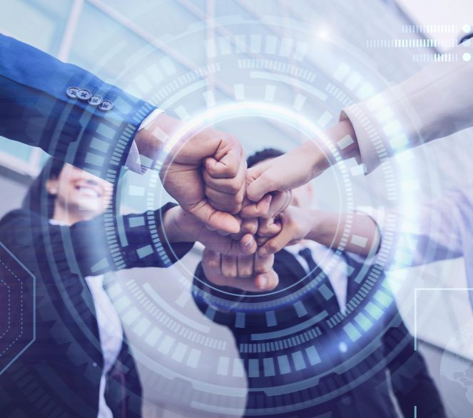 business-concept-with-team-close-up